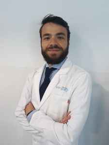 Dr Alejandro Delgado Molinos